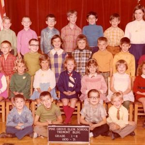 Meet your Posher, Tim